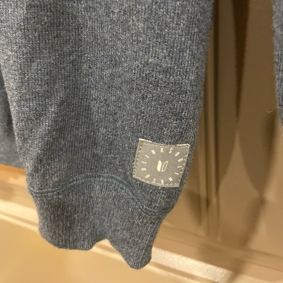 LinkSoul 1/4 Cashmere sweater PRICE DROP!! - Picture 3 of 4